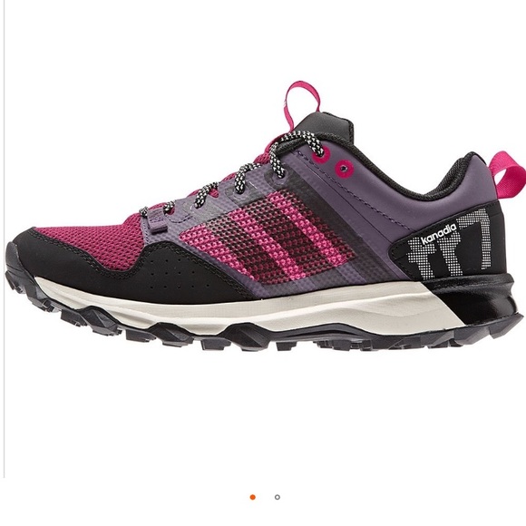 adidas Shoes - Adidas Kanadia TR7 Trail Running Shoes